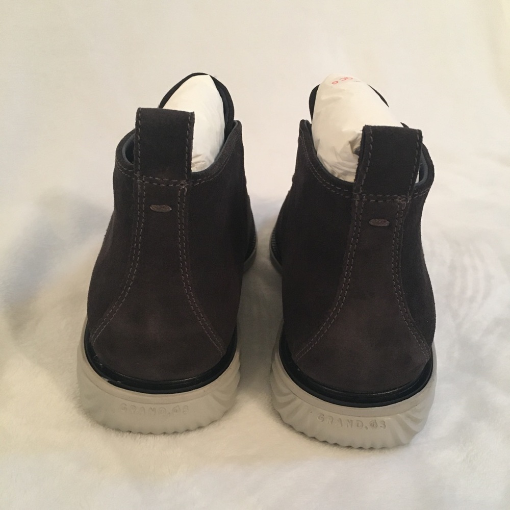 Grand Evolution Chukka - Picture 4 of 11